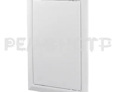 фото Дверцы ревизионные 150*300 Д (нар-167*317мм, внут-147*297мм) VENTS (2/38) П