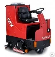 фото Поломоечно-подметальная машина Factory Cat GTX 34C