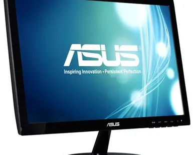 фото Монитор ASUS VS197DE