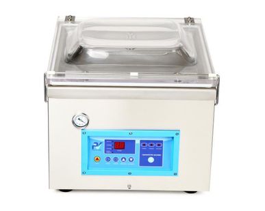фото Аппарат упаковочный вакуумный PACKVAC VM-300