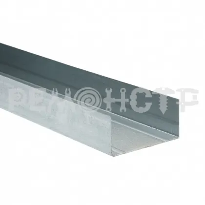 Фото №0 Профиль 3м 100*40 ПН_100 А (12/240) П