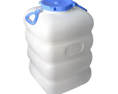 фото Фляга "Гранде" 100л