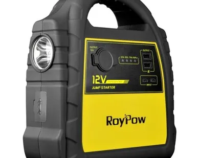 фото Пусковое устройство RoyPow J301