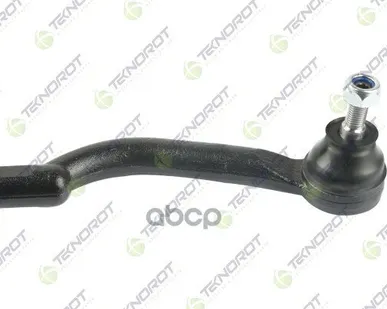 фото Рул. Нак. 34755 Teknorot N901 Правый Teknorot арт. N901