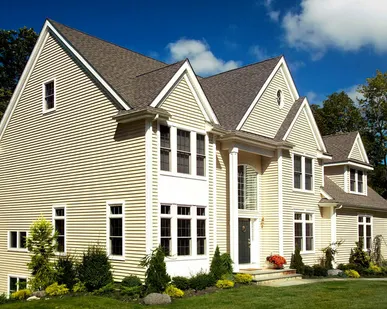 фото Сайдинг