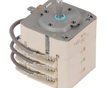 фото Таймер Sawo (для печей Mini, Scandia, Nordex и других, арт. HP01-011)