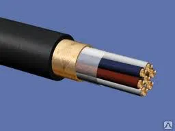 Фото №0 Кабель монтажный МКЭШ