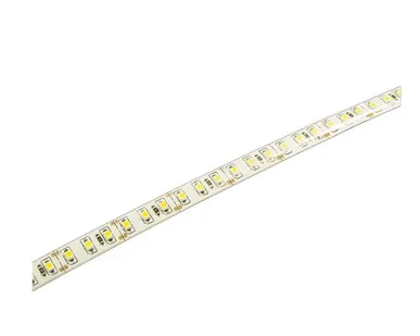 фото Лента светодиодная PLS 2835/120-12V-W 12Вт/м IP65 бел. свет (уп.5м) JazzWay 2859099