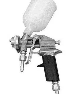 фото Краскопульт КРДП-3