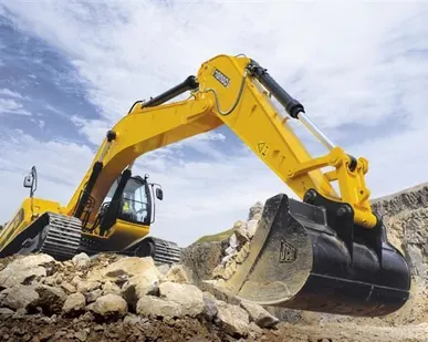 фото Запчасти JCB на все виды моделей JCB 3CX, 4CX,