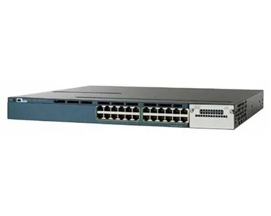 фото Коммутатор Cisco WS-C3560X-24T-L