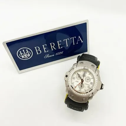 Фото №0 Часы BERETTA арт.A0101DE 02E 01 201D