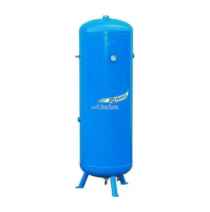 Фото №0 Ресивер РВ 900.10.00 вертикальный Remeza