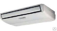 фото Напольно-потолочная сплит-система SYSPLIT CEILING 24 HP Q (тепло-холод)