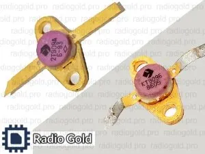 фото КТ 909 и подобные