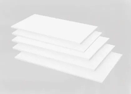 Фото №0 Плита Изолмакс 1000*610*30 мм огнетермозащитная силикатная