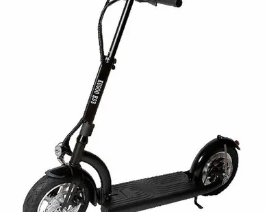 фото Электросамокат Kugoo ES3