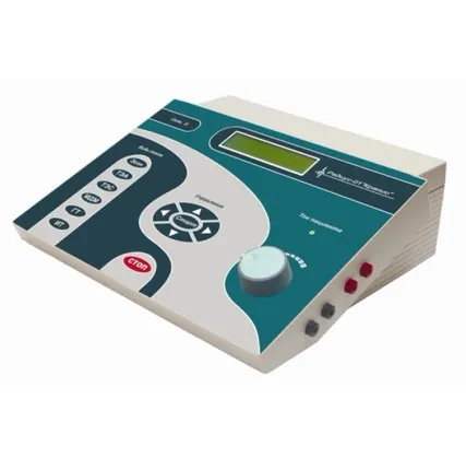 Фото №0 Радиус-01 Кранио аппарат низкочастотной электротерапии - ТД АРМАДА