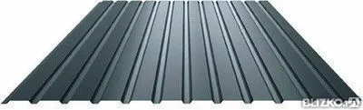 Фото №0 Профнастил С8