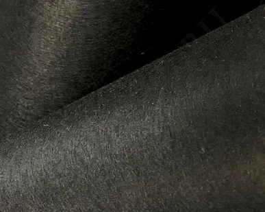 фото Флизелин "Danelli" арт.F4GE95 сплошной 95г/м ширина 90см цв.черный (рулон 100 метров)