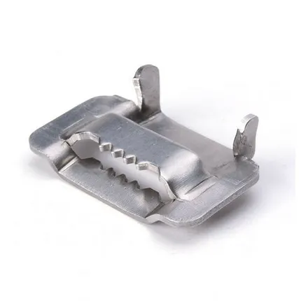 Фото №0 Скрепа-бугель для ленты B 20 ВК