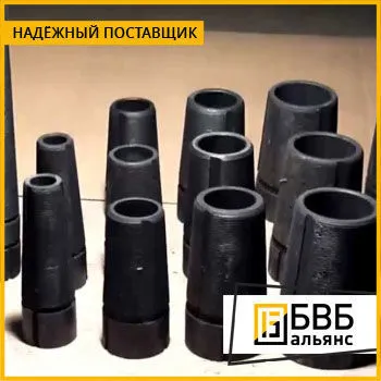 Фото №0 Метчик ловильный 50 мм (В1, В2, В3)