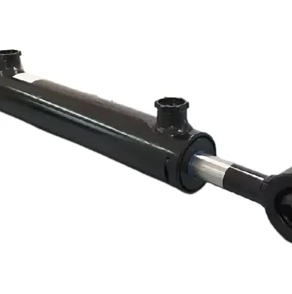 Фото №0 Гидроцилиндр 50.25.250.455.25 рулевой тракторов МТЗ 1822/2022