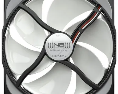 фото Система охлаждения для корпуса