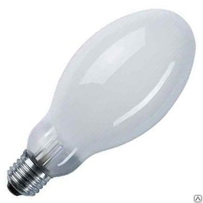 Фото №0 Лампа ML 250W E40 225-235V 5500Lm HG SLV/12