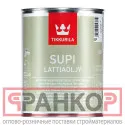 фото TIKKURILA СУПИ LATTIAOLJU масло для полов саун (0,9л)