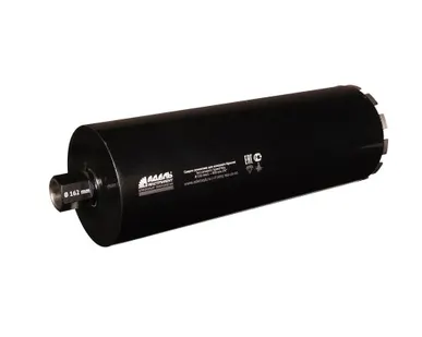 фото Алмазная коронка SpeedWay ?162 мм