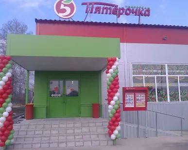 фото Монтаж металлоконструкций