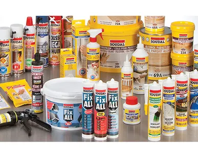 фото Краски,герметики,грунтовки,пена