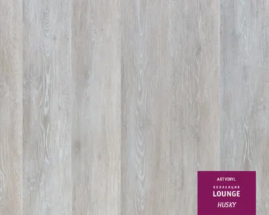 фото Кварцвиниловая плитка ПВХ Tarkett Lounge Husk