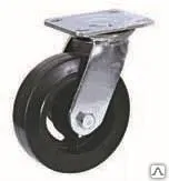 фото Опора колесная большегрузная поворотная SCd63 (29) d150