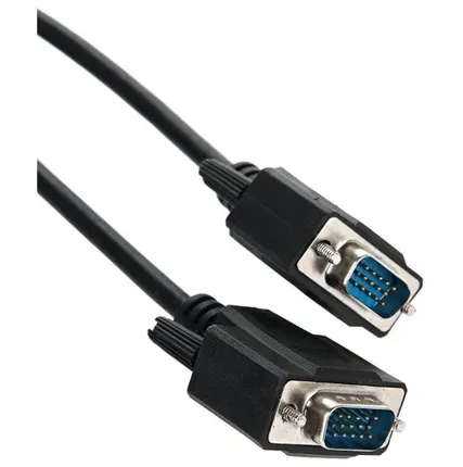 Фото №0 Кабель TV-COM SVGA - SVGA