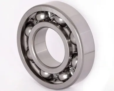 фото Подшипник шариковый радиальный 900904 ГОСТ 9592-75