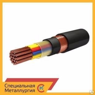 Фото №0 Кабель судовой КМПВ 7х1 мм ТУ 165.169