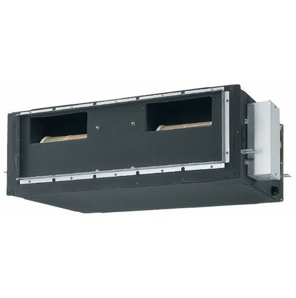 Фото №0 Канальный кондиционер Panasonic