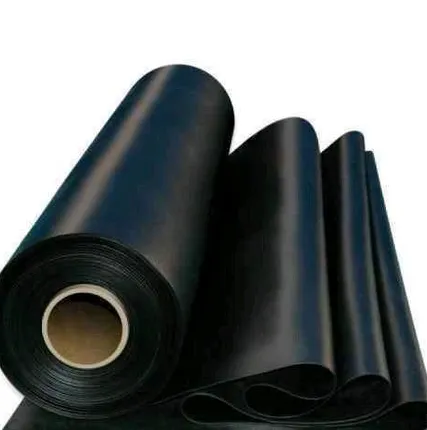 Фото №0 Пленка для пруда ПВХ черная Cefil ширина 2 м
в