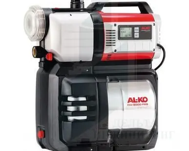 фото Насосная станция Al-KO HW 5000 FMS Premium