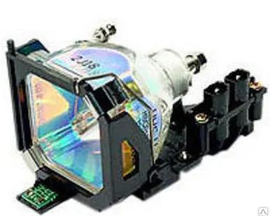 фото Лампа для проектора ELPLP10