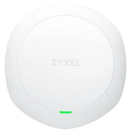 Фото №0 Wi-Fi точка доступа ZYXEL