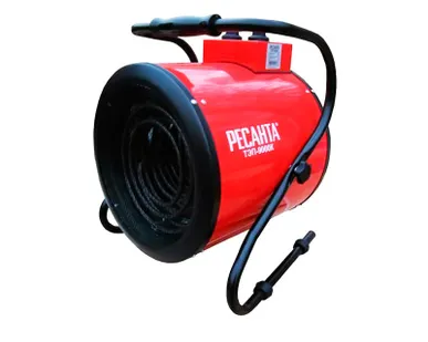 фото Электрическая пушка РЕСАНТА ТЭП-9000К