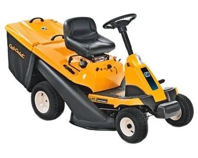 фото Райдер Cub Cadet LR1 NR76