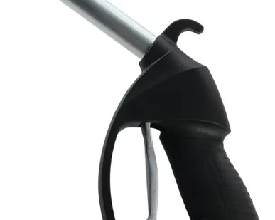 фото SELF 3000 1" BSP - Механический пистолет для ДТ, воды и масла, освинцованный, 150 л/мин