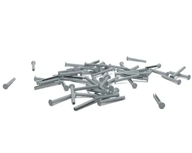 фото Дюбель полимерный звукоизоляционный (6мм*70мм) ТехноСонус, 100 шт