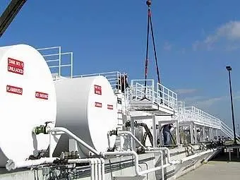 фото ТС-1 керосин технический, высший сорт ГОСТ