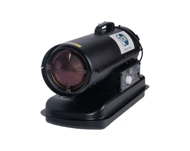 фото Пушка тепловая TOR DG20 20кВт (дизель)