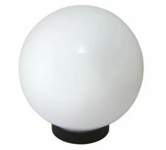 фото Светильник НТУ 01-100-301 100Вт E27 IP44 300мм опал. Свет Витебск 0118-00260